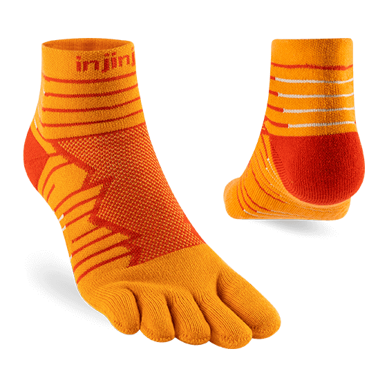 Injinji Ultra Run