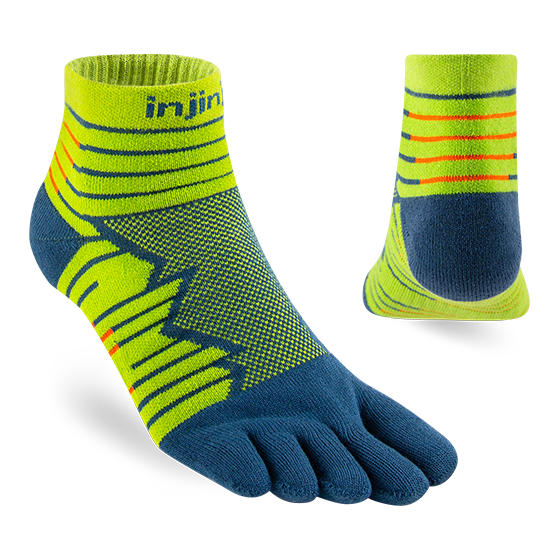 Injinji Ultra Run
