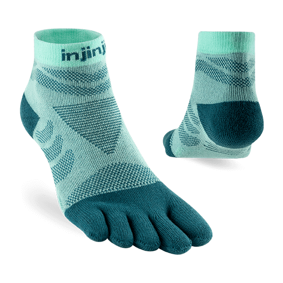Injinji Women's Ultra Run