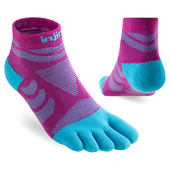 Injinji Women's Ultra Run