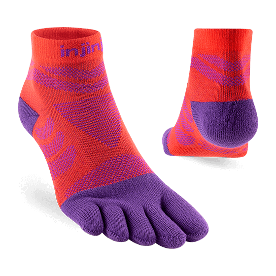 Injinji Women's Ultra Run