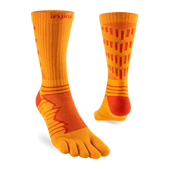 Injinji Ultra Run
