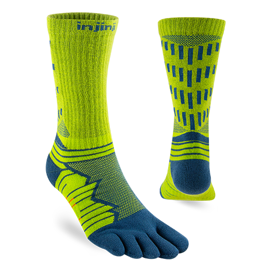 Injinji Ultra Run