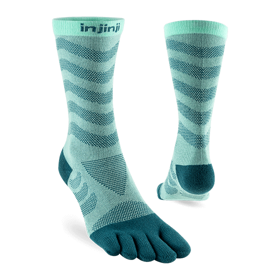 Injinji Women's Ultra Run