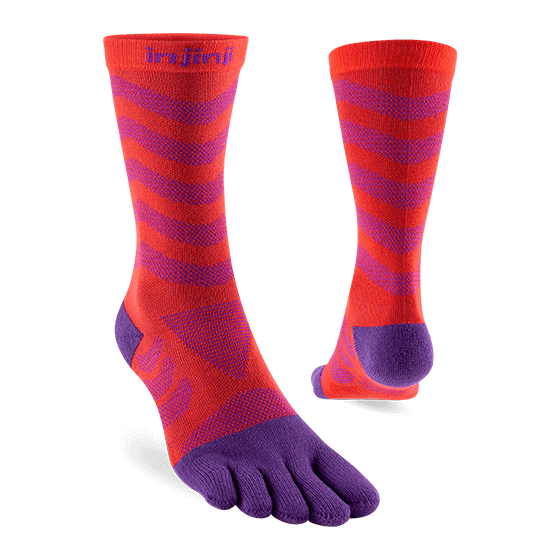 Injinji Women's Ultra Run
