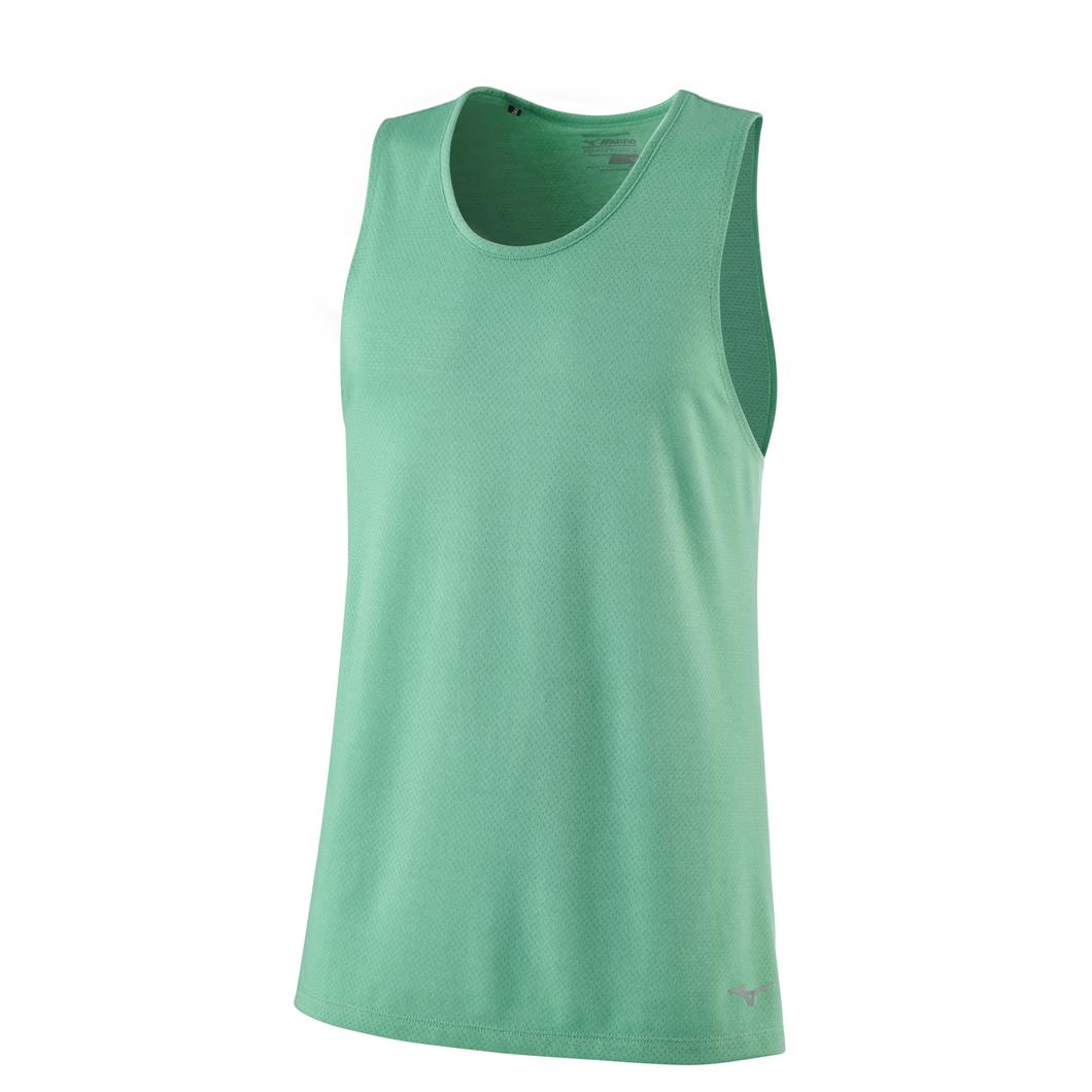 Mizuno Apparel Men