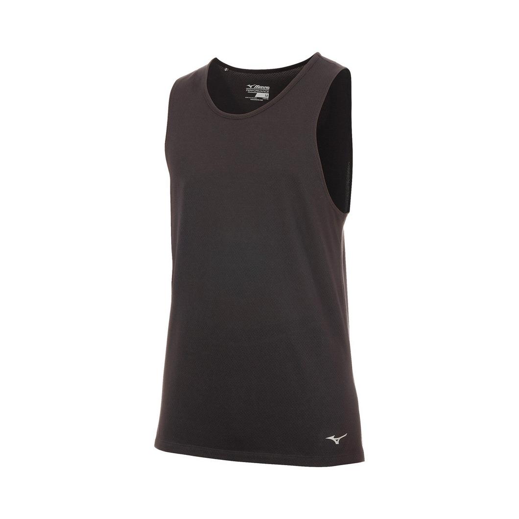 Mizuno Apparel Men