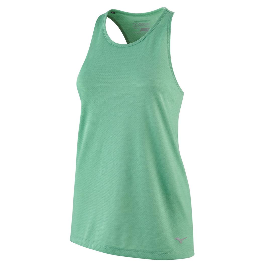 Mizuno Apparel Women
