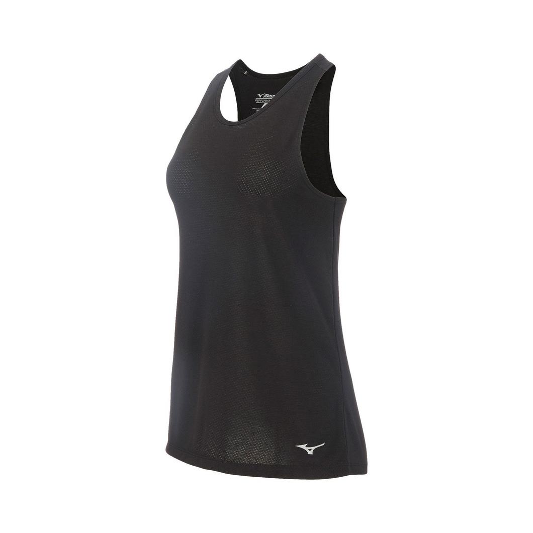 Mizuno Apparel Women