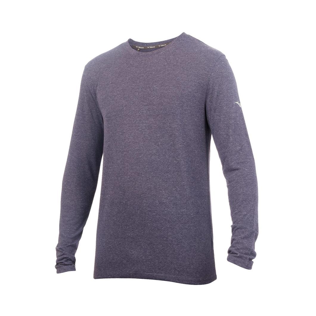 Mizuno Apparel Men