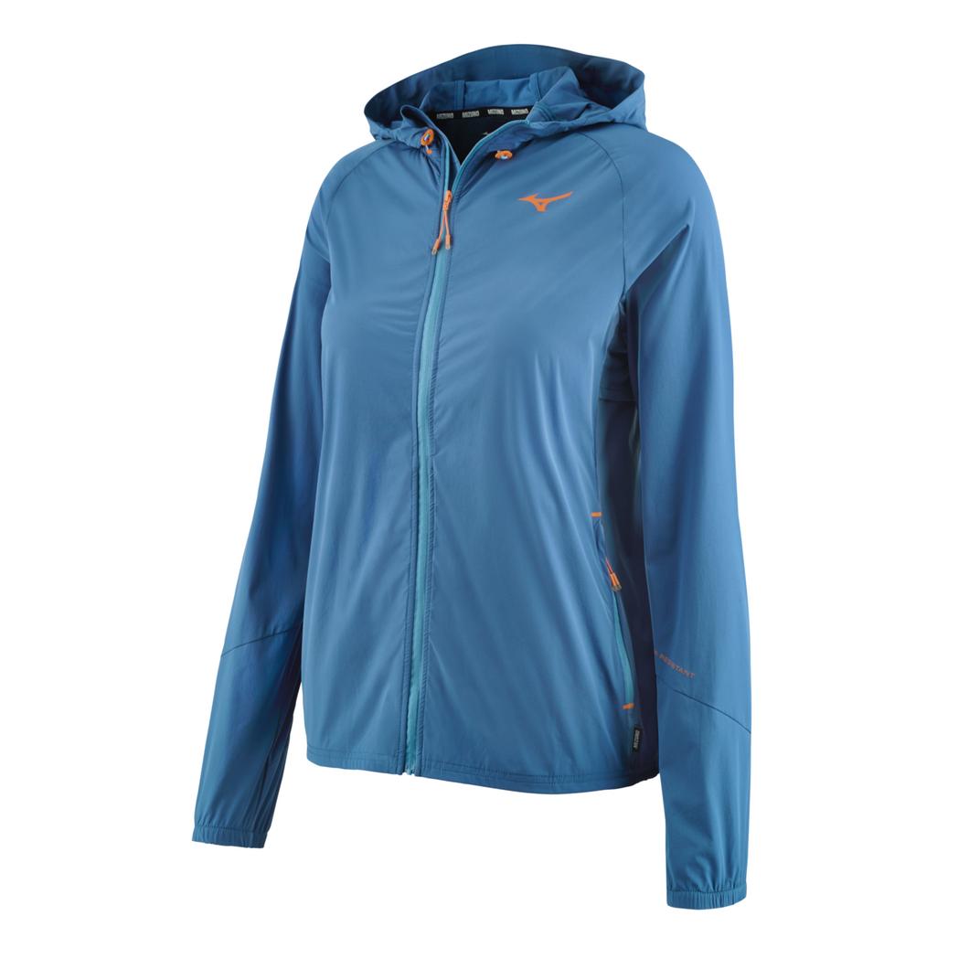 Mizuno Apparel Women