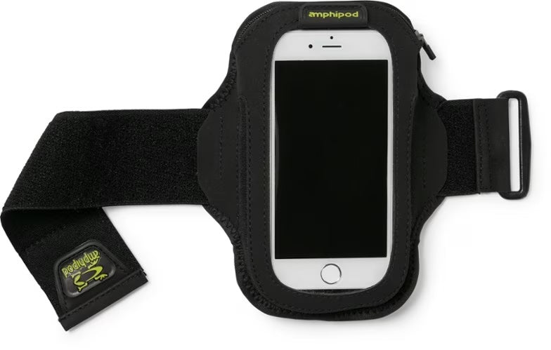 Amphipod Smartview Cases