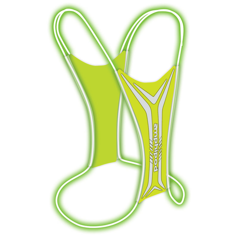 Amphipod Xinglet Optic Beam