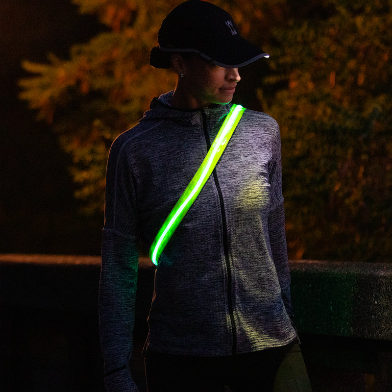 Amphipod Optic Beam 360 Belt