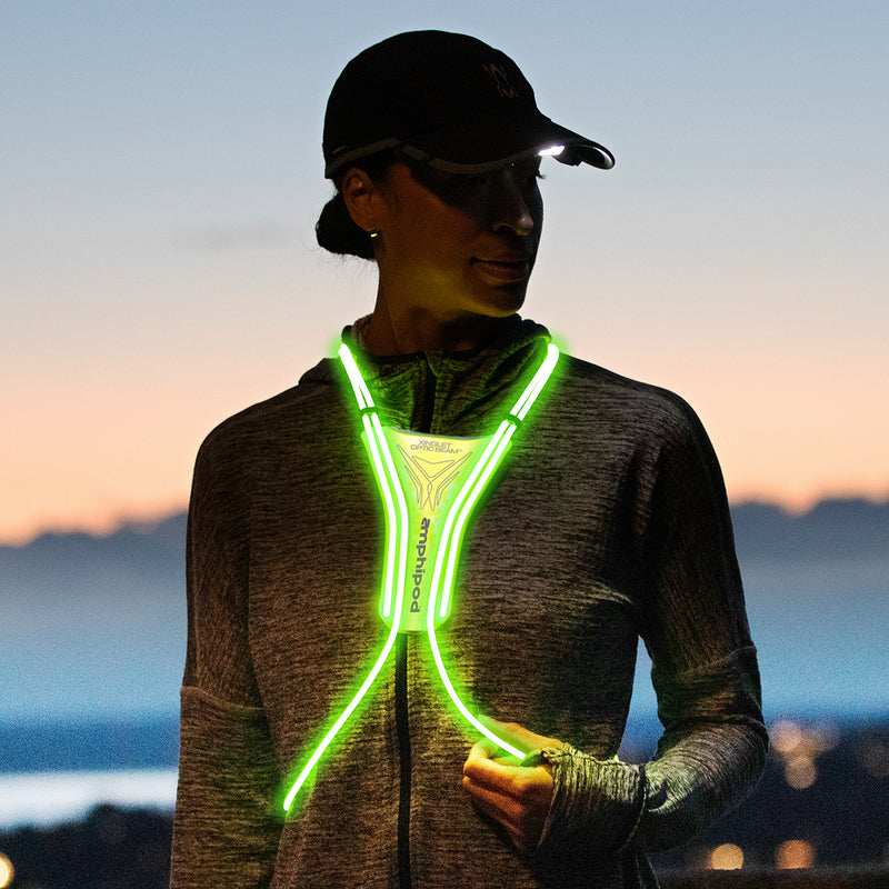 Amphipod Optic Beam Max