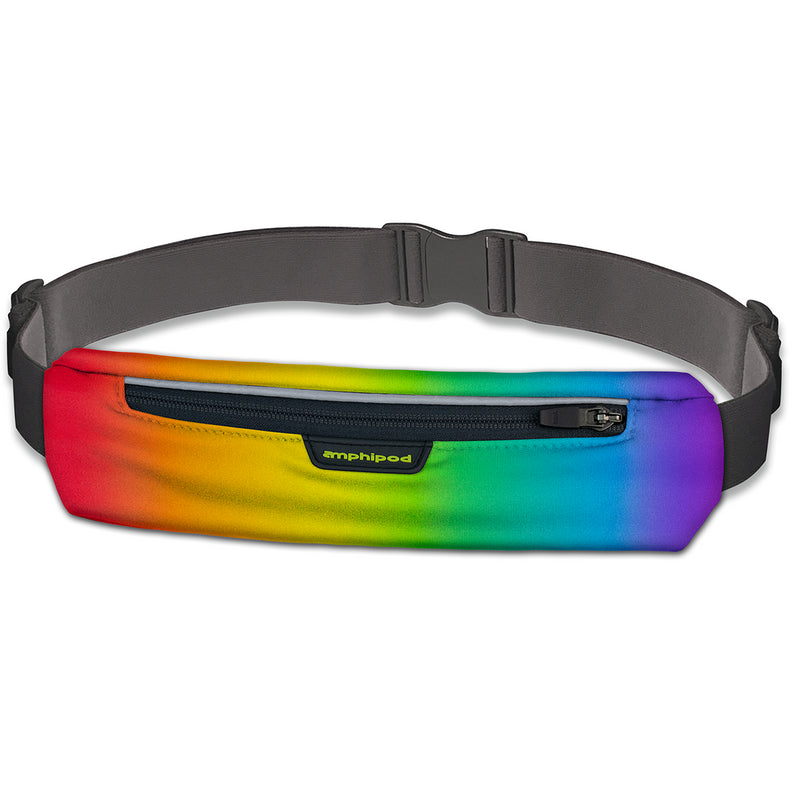 Amphipod Microstretch Belts