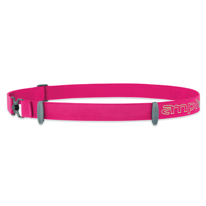 Amphipod Race Belts