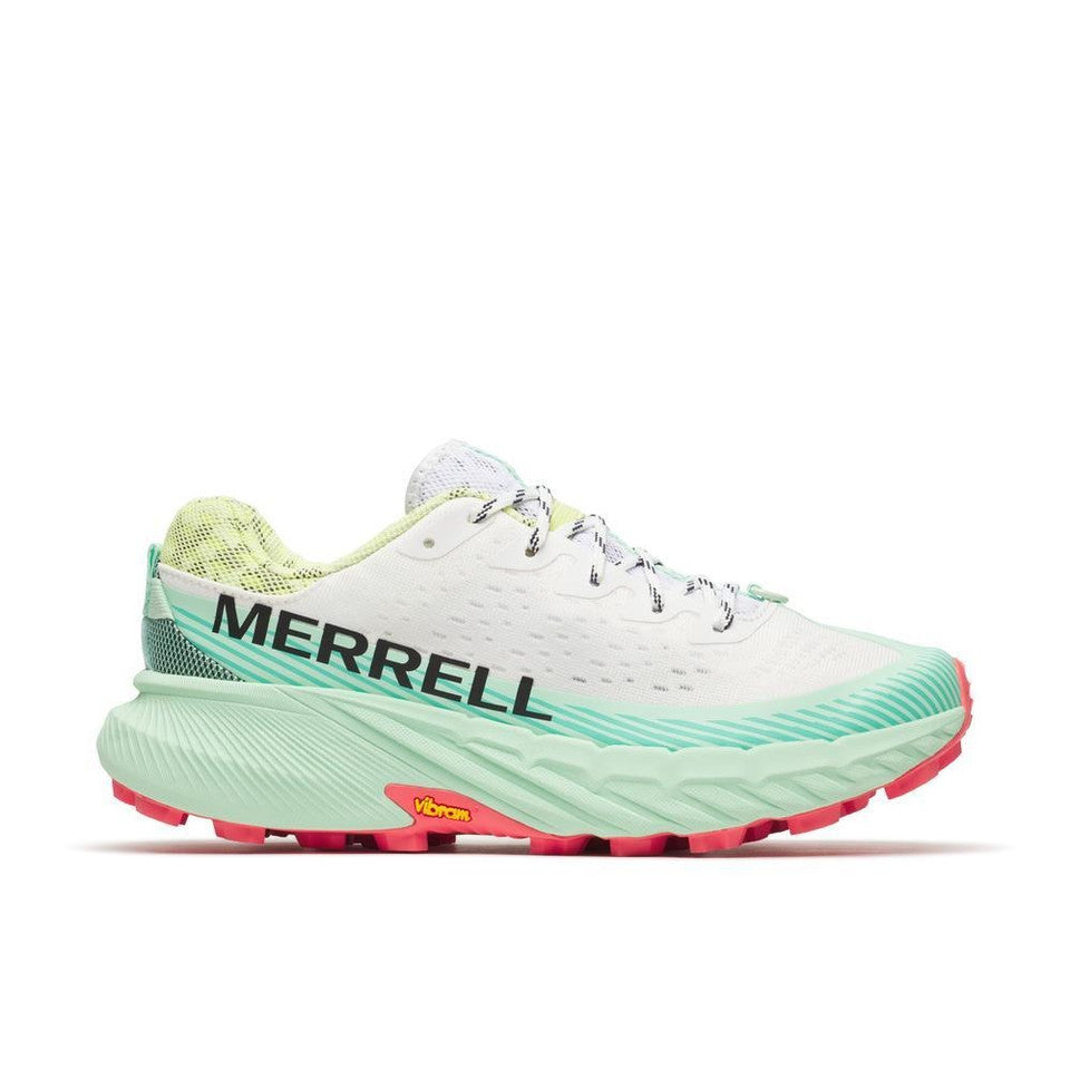 Merrell Agility Peak 5 and GTX Women