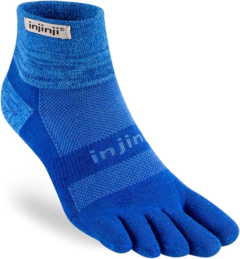 Injinji Midweight Trail