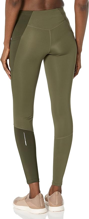 Salomon Cross Run 28" Tights Women