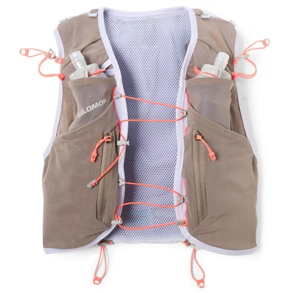 Salomon Adv Skin 12 Women Set