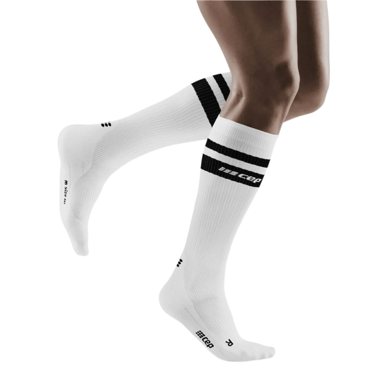 CEP Classic 80's Tall Socks