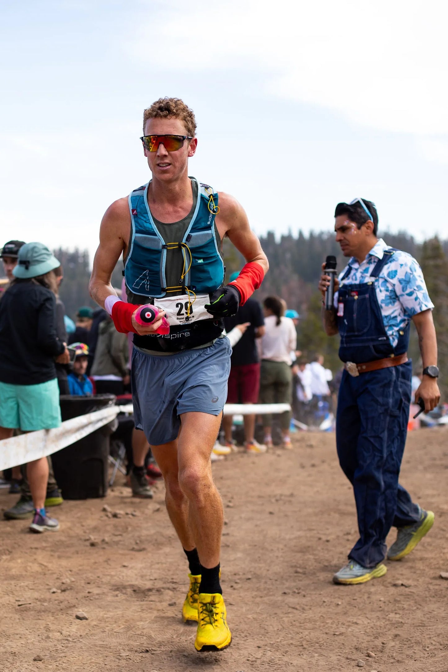 Ultraspire Spry 4.0 Race Vest