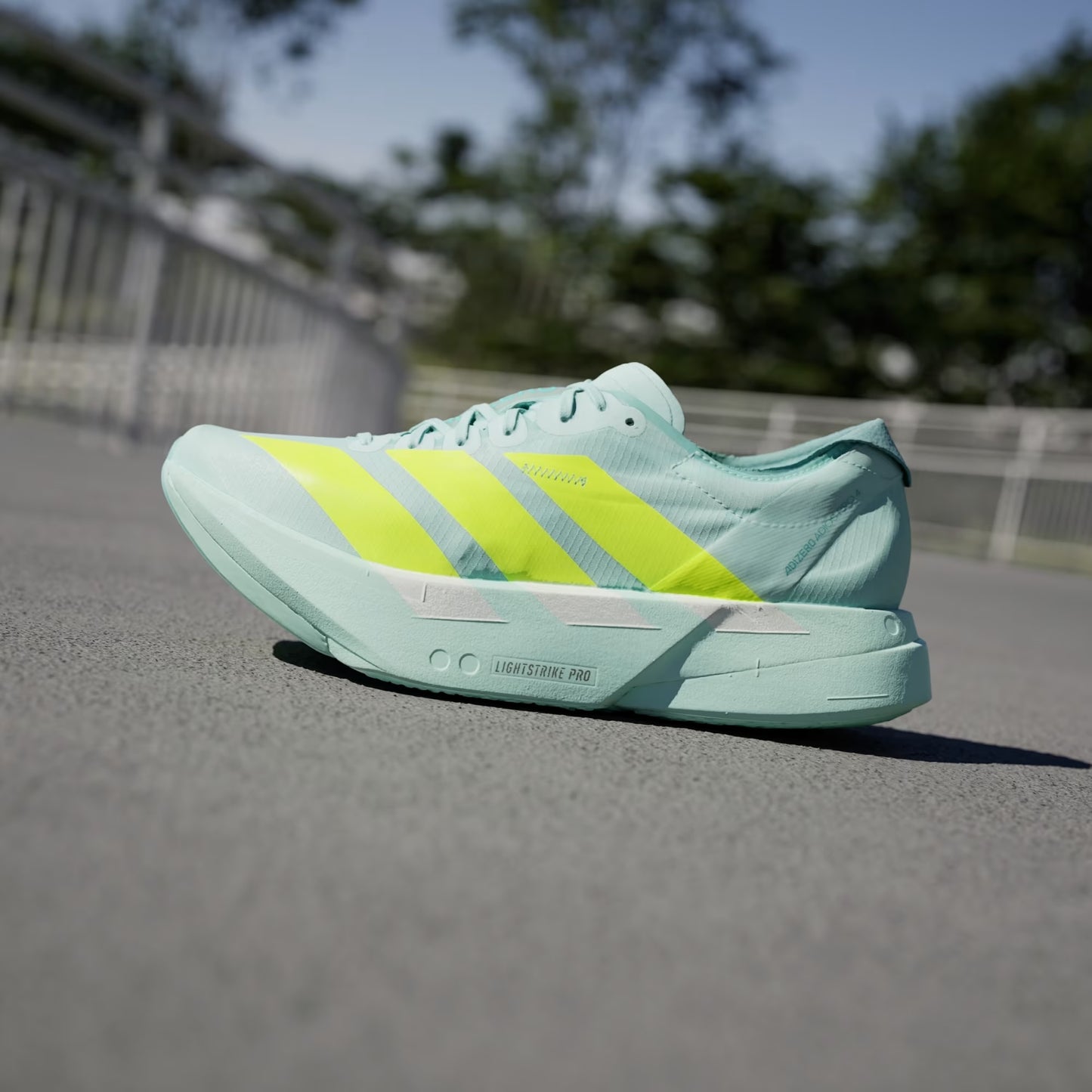 Adizero Adio Pro 4 Women