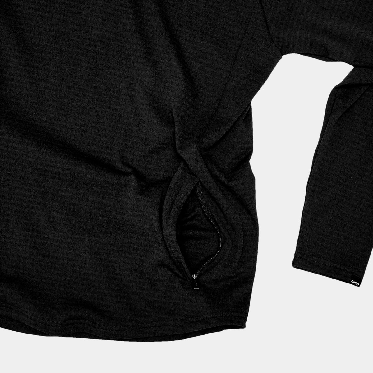 SAYSKY Blaze Half Zip Light Fleece Women