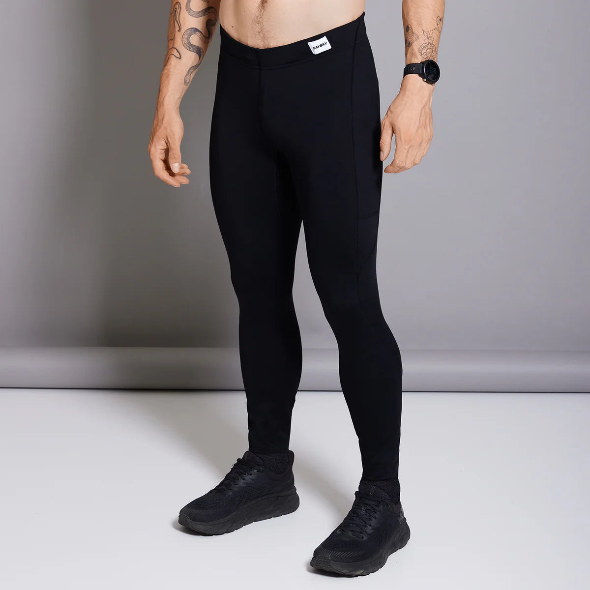 SAYSKY Blaze + Long Winter Tights