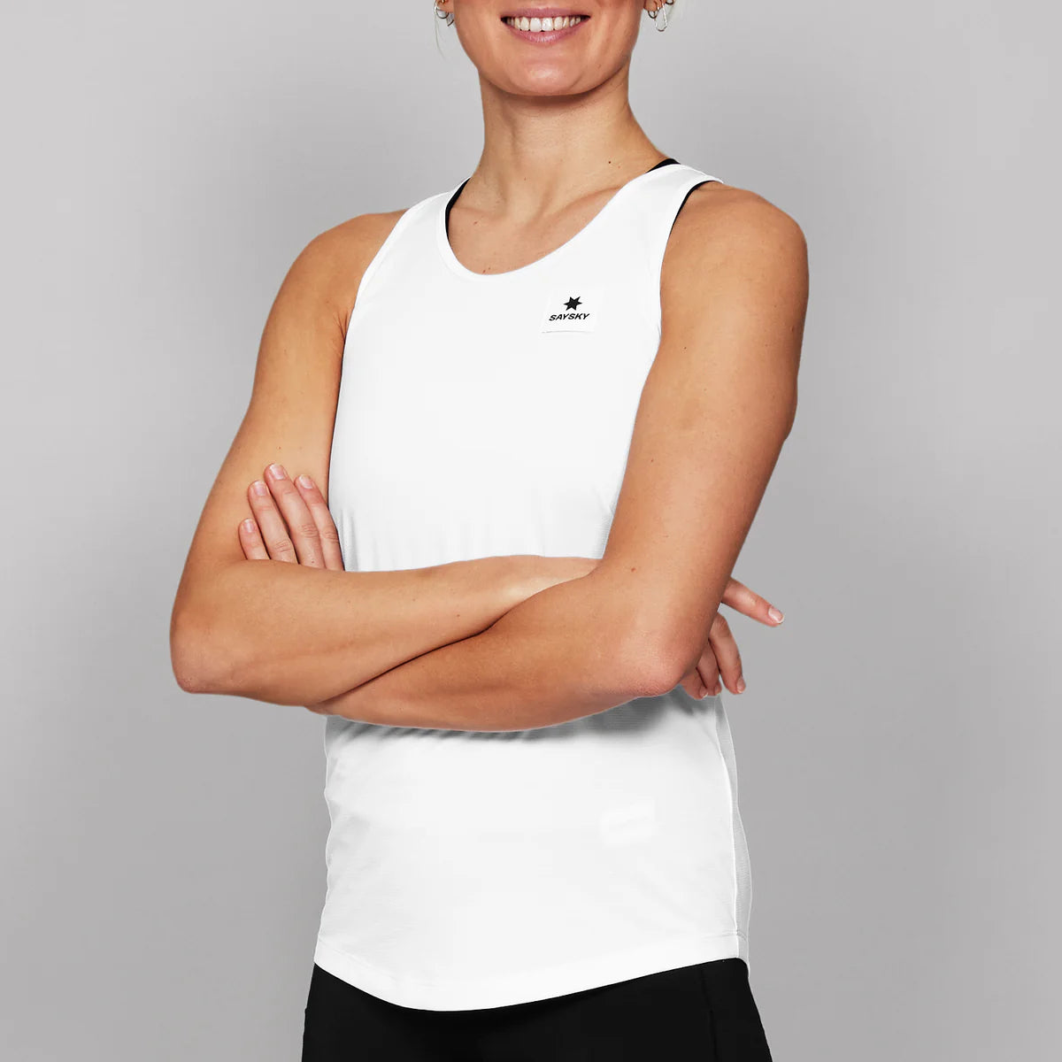 SAYSKY Combat Singlet Women