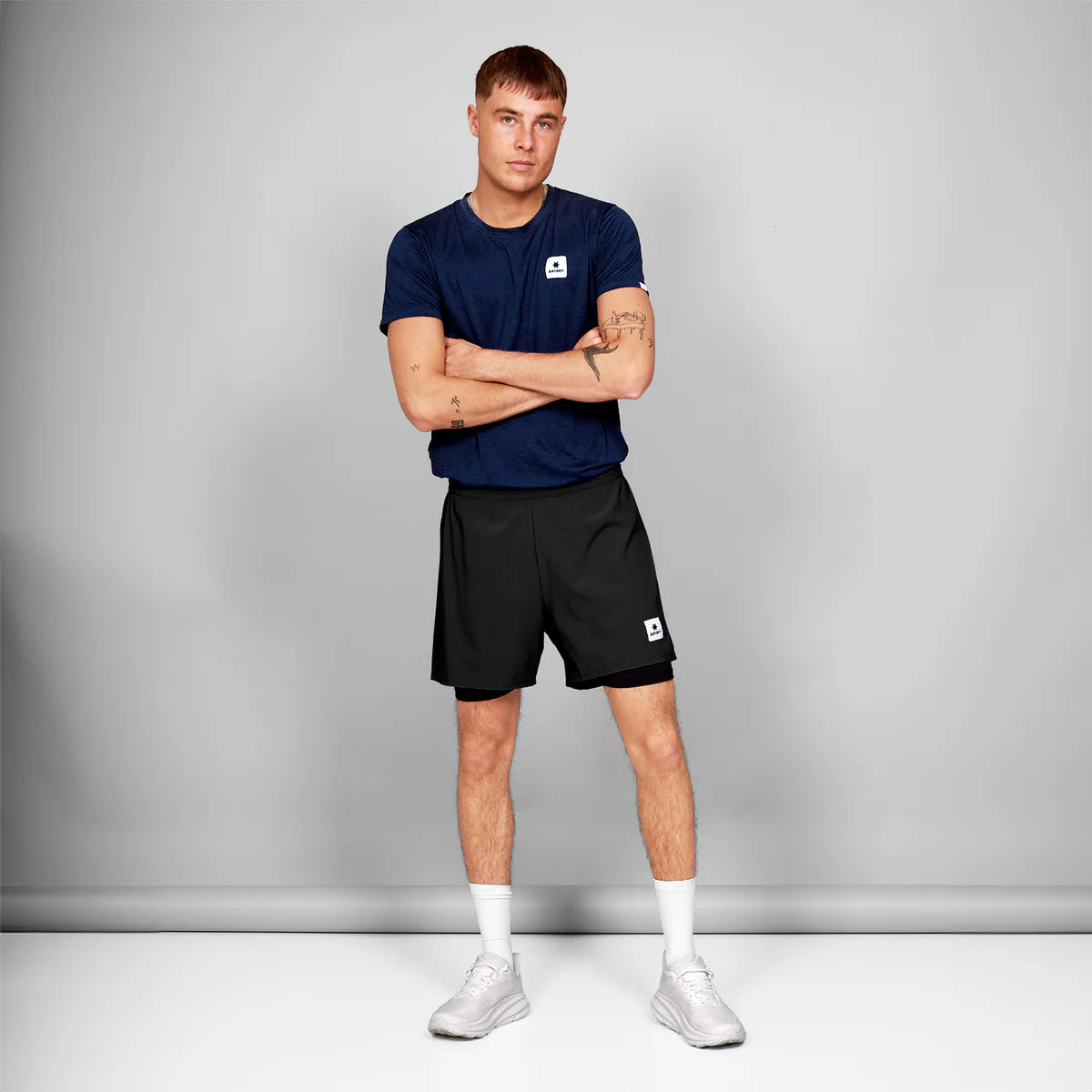 SAYSKY Combat Tee Men