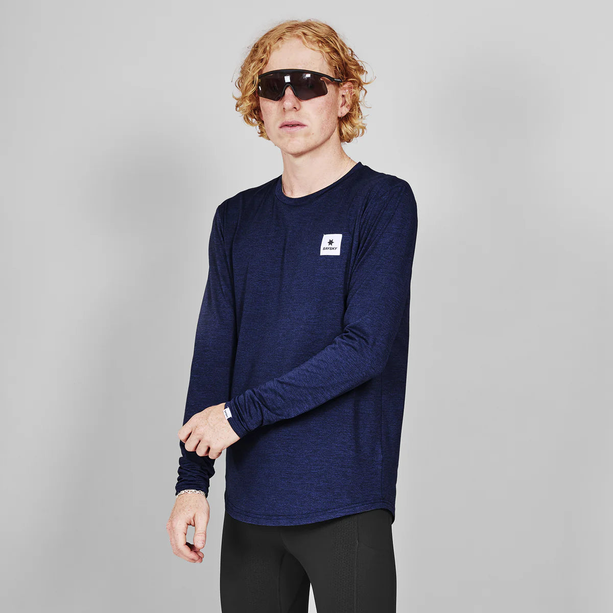 SAYSKY Pace Long Sleeve Men