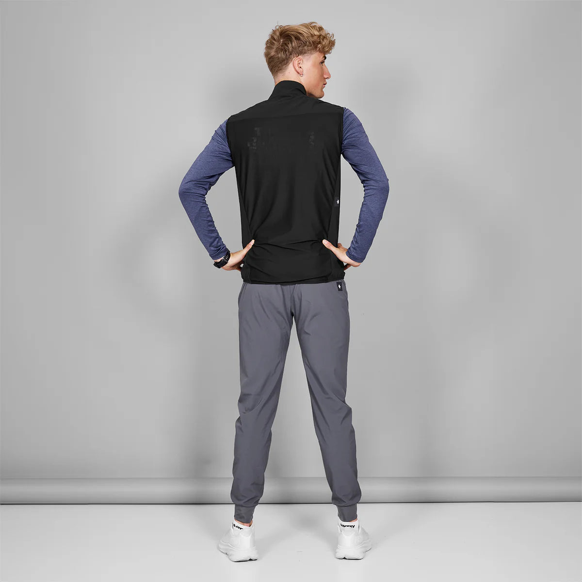 SAYSKY Clean Pace Vest Unisex