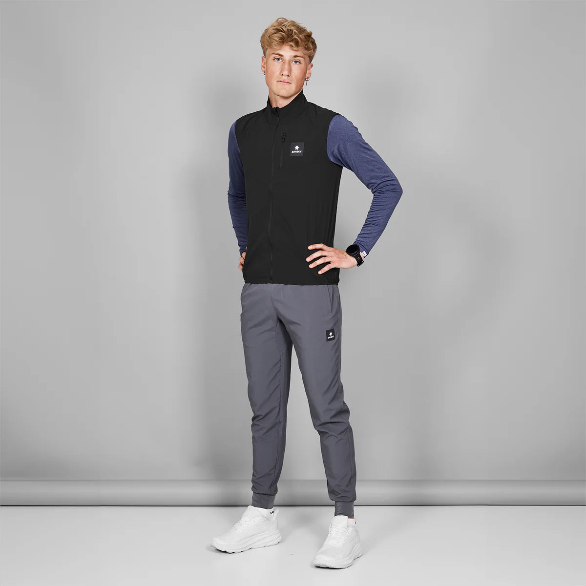 SAYSKY Clean Pace Vest Unisex