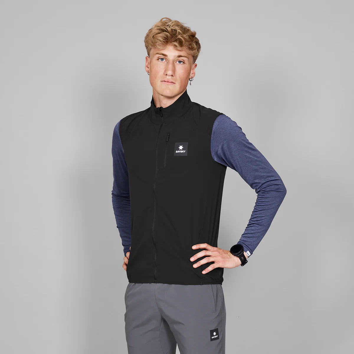 SAYSKY Clean Pace Vest Unisex