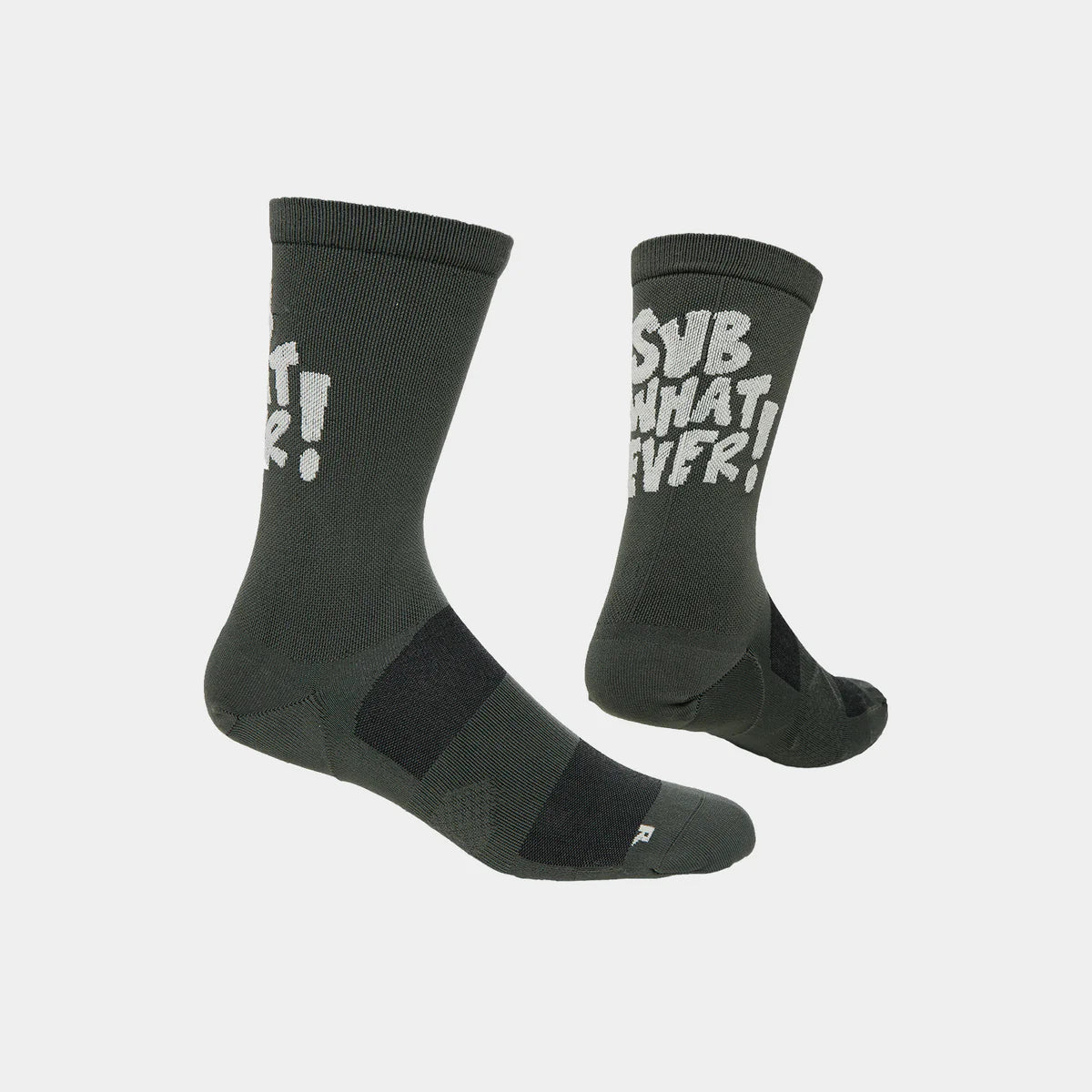 SAYSKY Combat High Socks