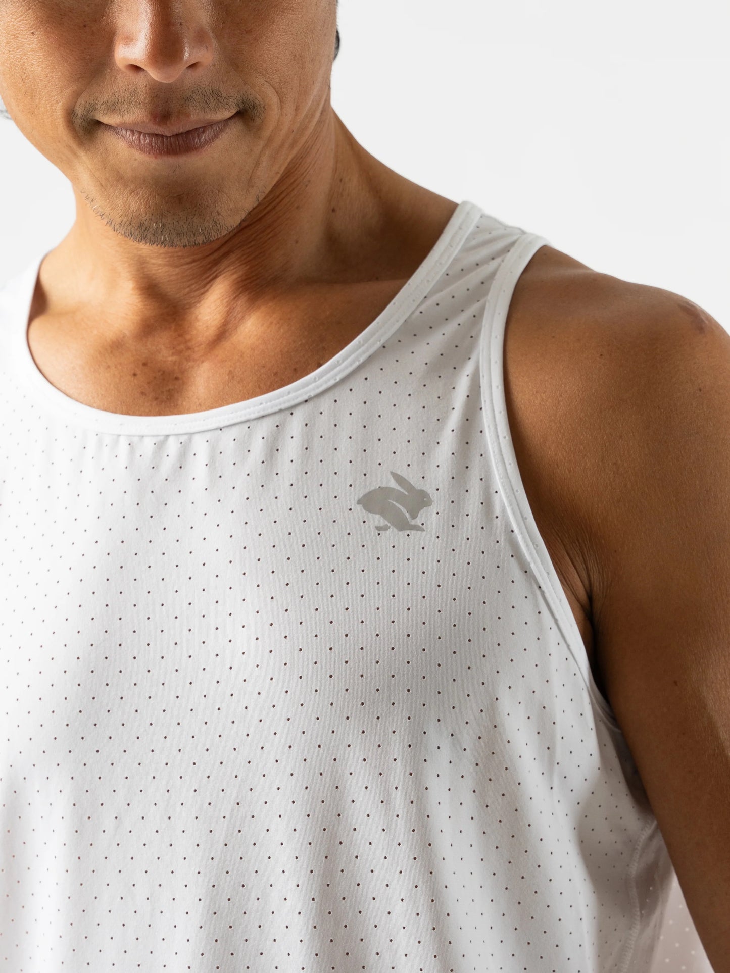 _rabbit Ice Perf Tank Men
