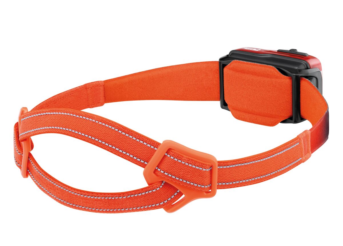 Petzl Swift RL Headlamp