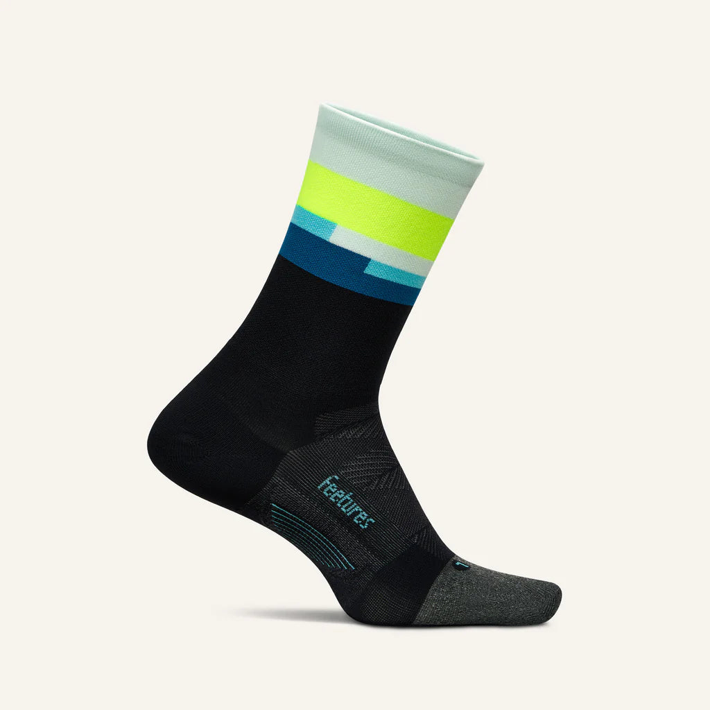 Feetures Elite Ultra Light Crew Socks