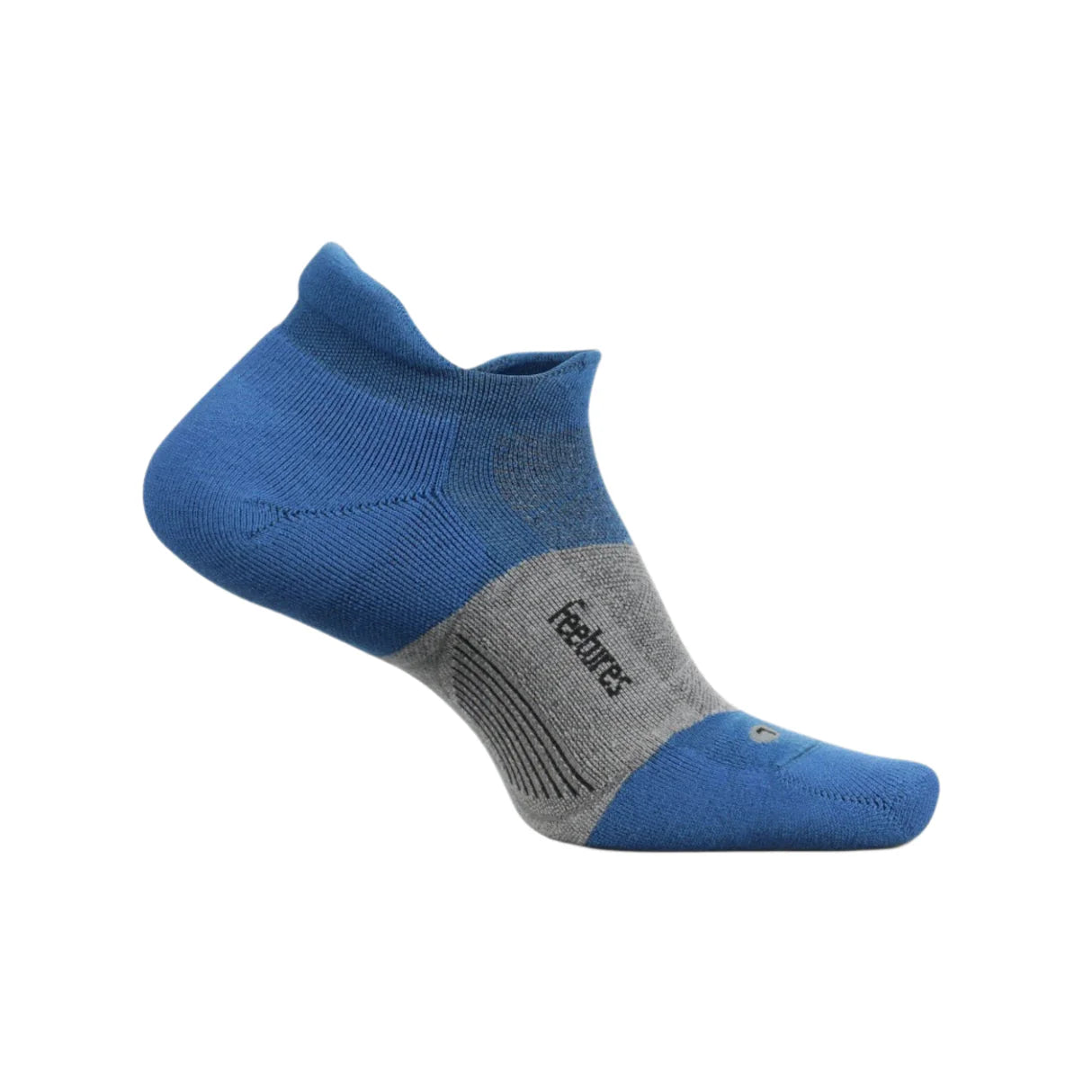 Feetures Merino No Show Socks