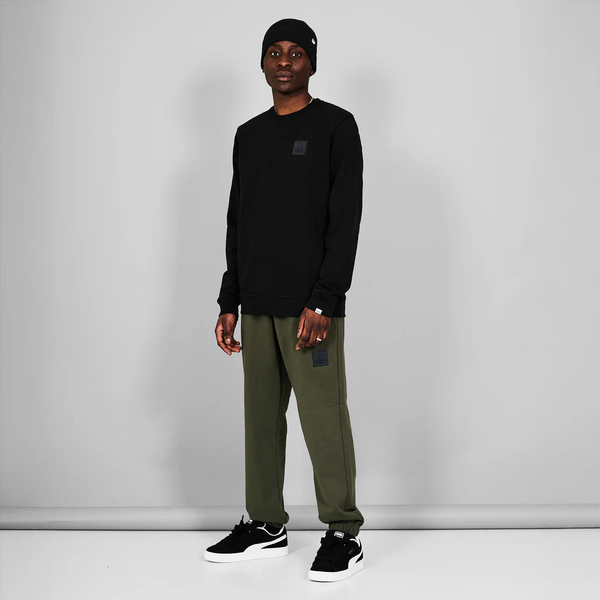 SAYSKY Everyday Crewneck Men