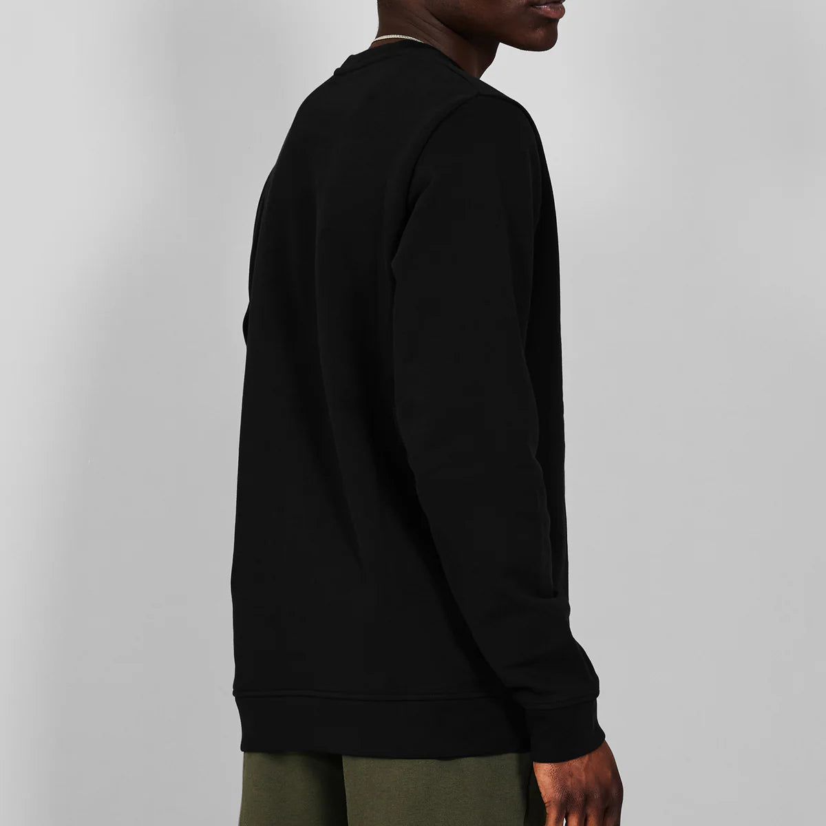 SAYSKY Everyday Crewneck Men