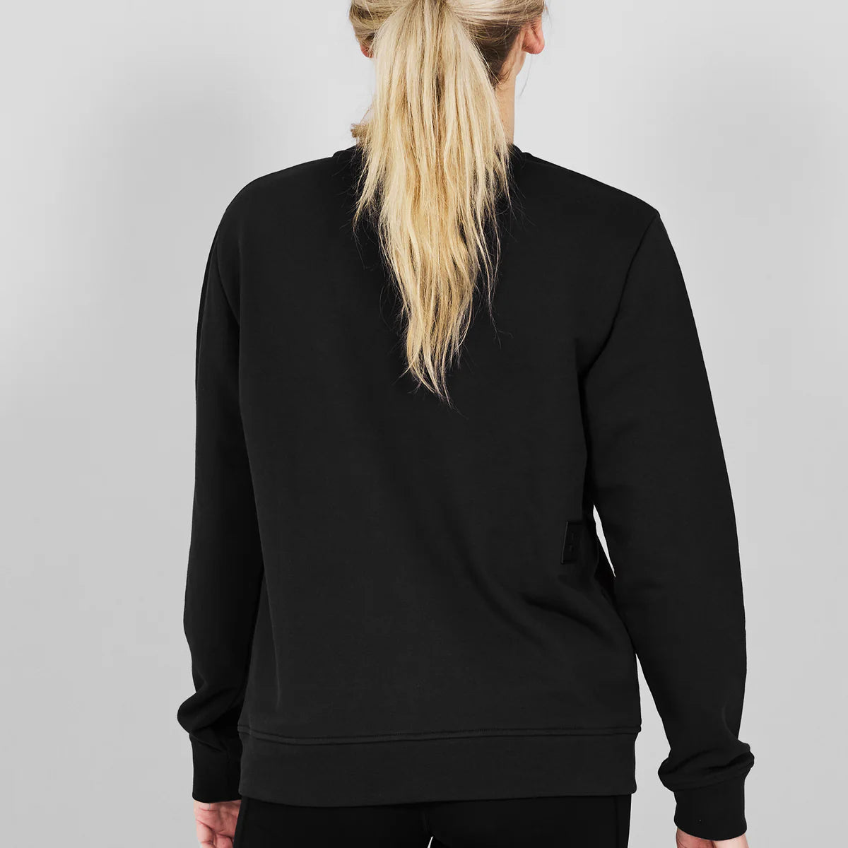 SAYSKY Everyday Crewneck Women