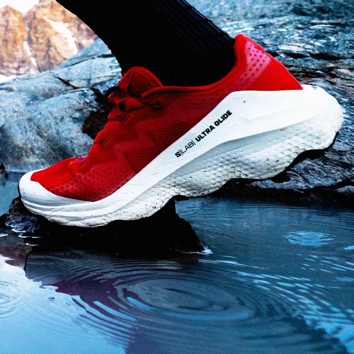 Salomon S/Lab Ultra Glide