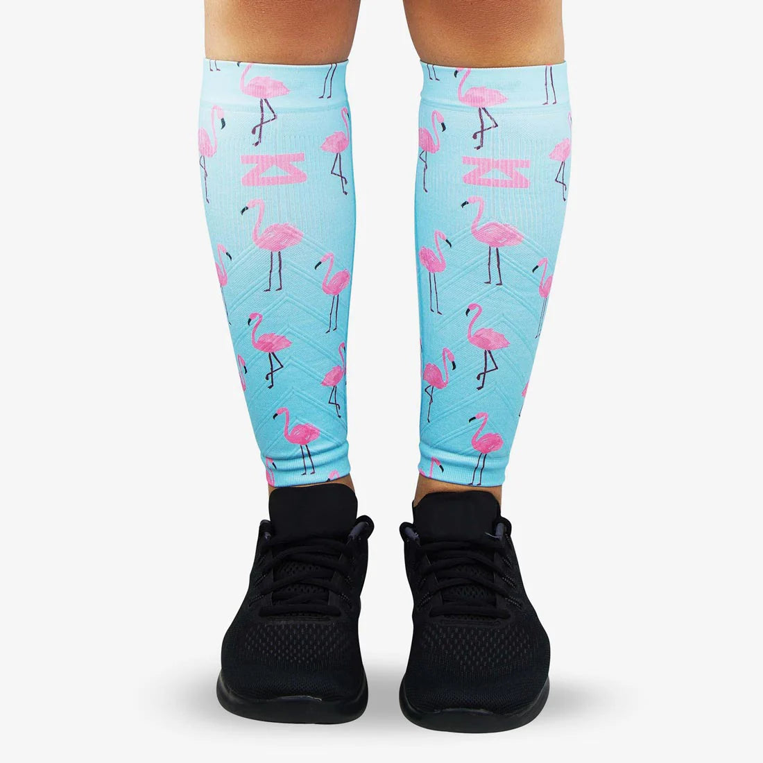 Zensah Compression Leg Sleeves