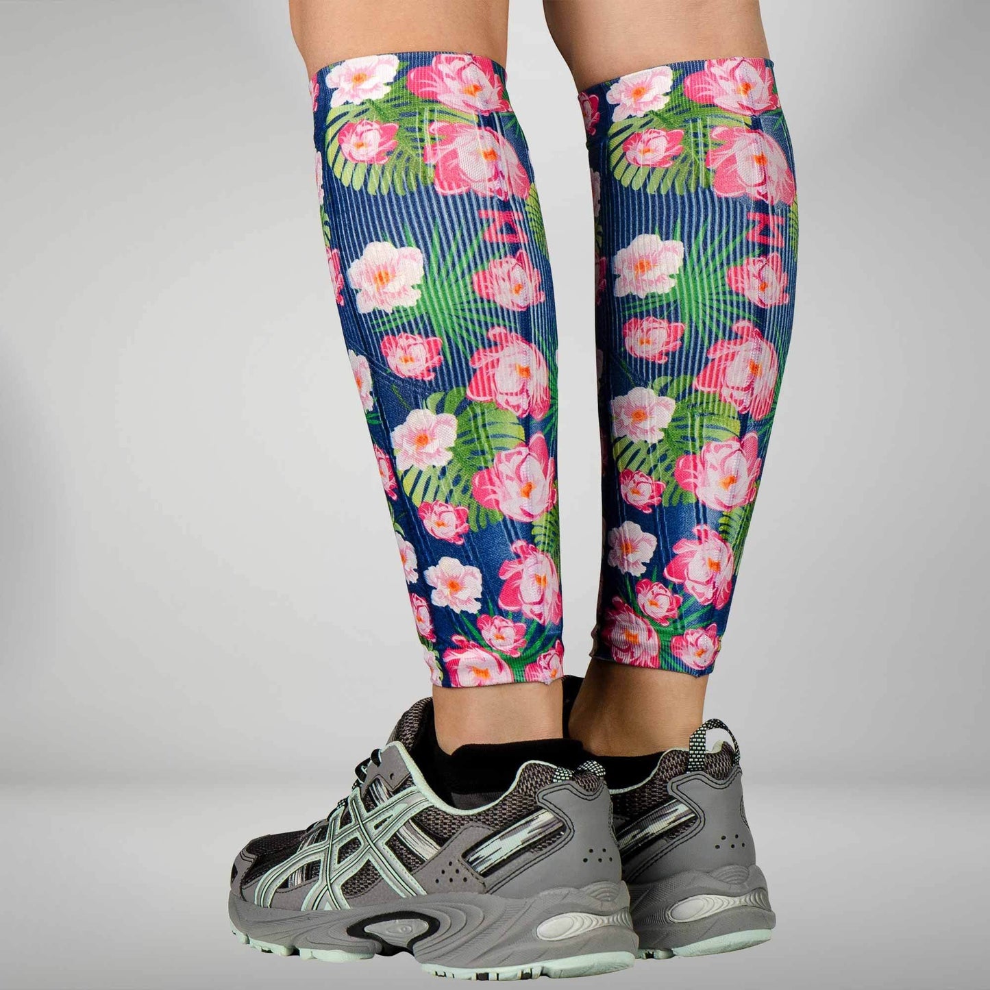 Zensah Compression Leg Sleeves