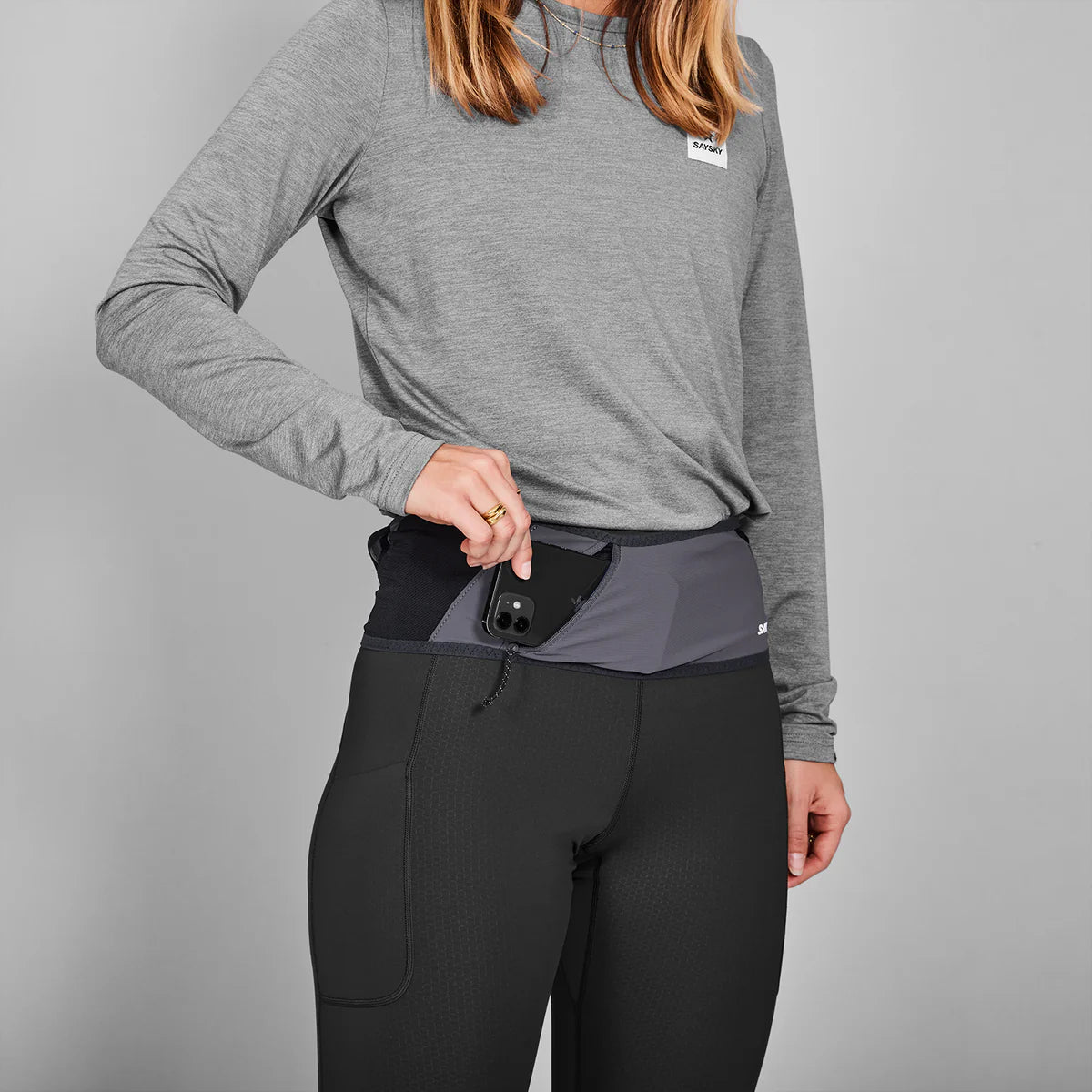 Saysky Flow Run Belt