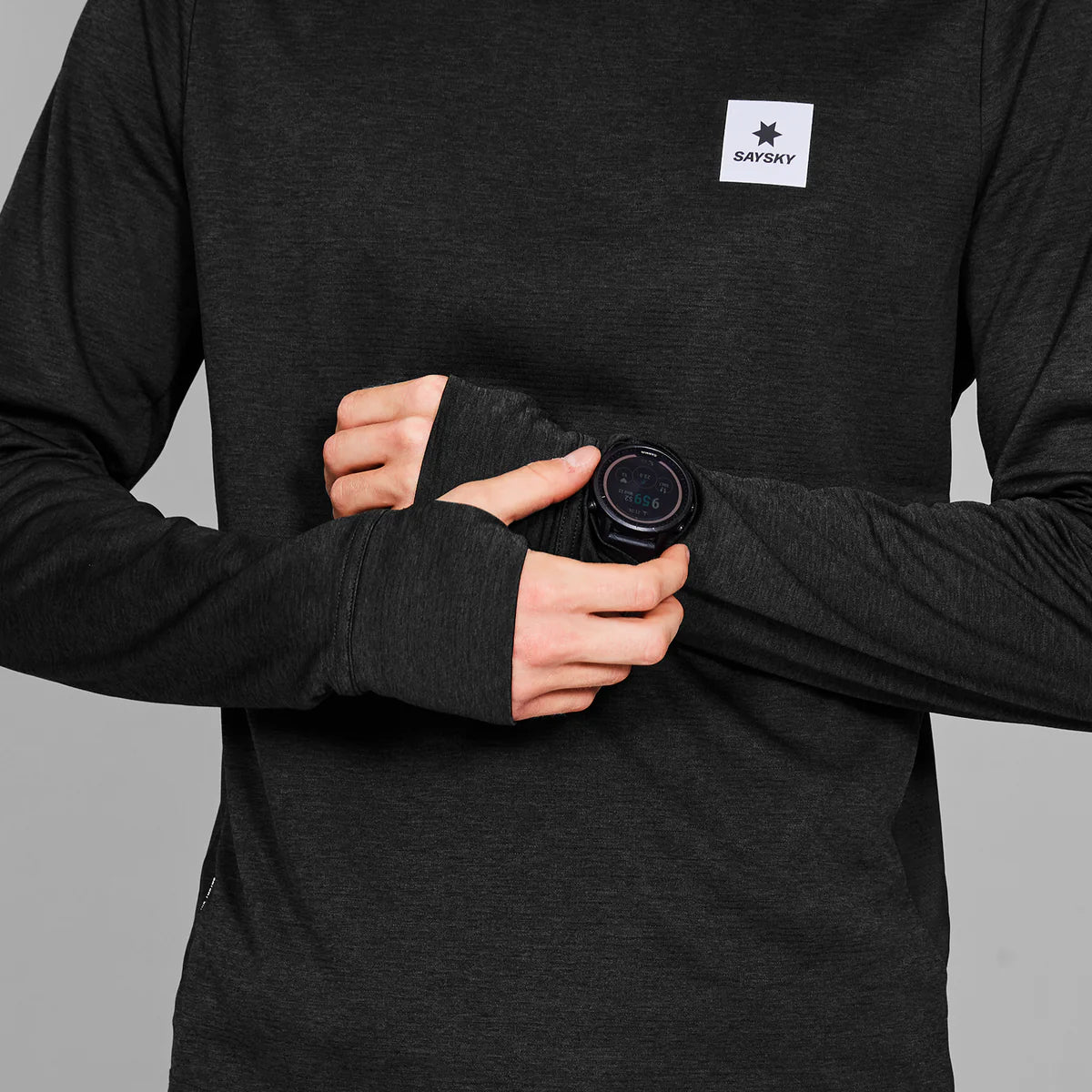 SAYSKY Flow Long Sleeve Men