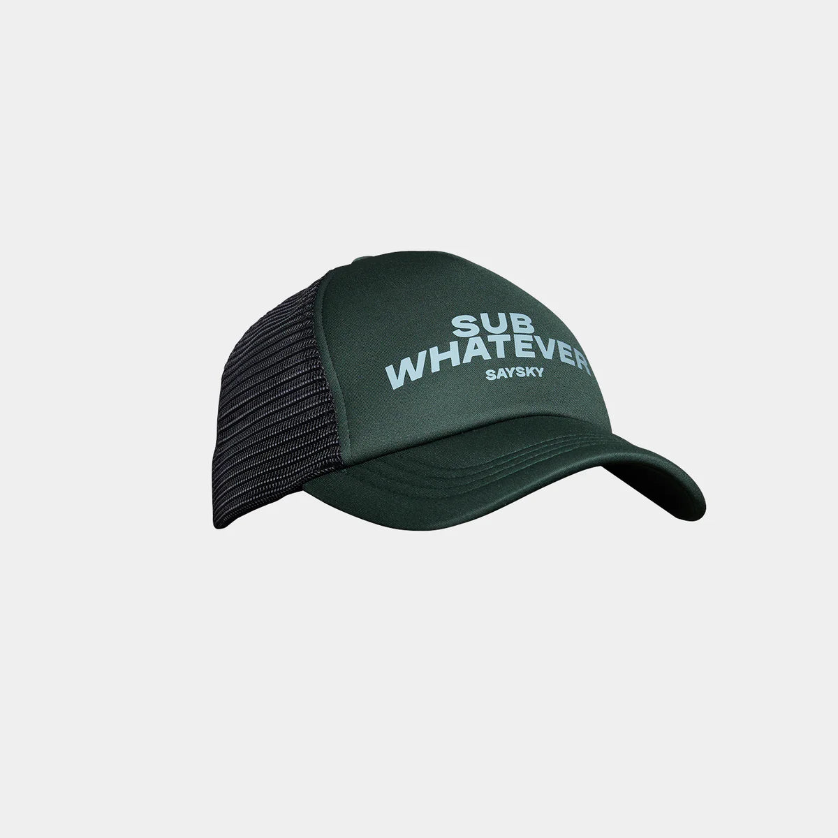 SAYSKY Foam Trucker Hat